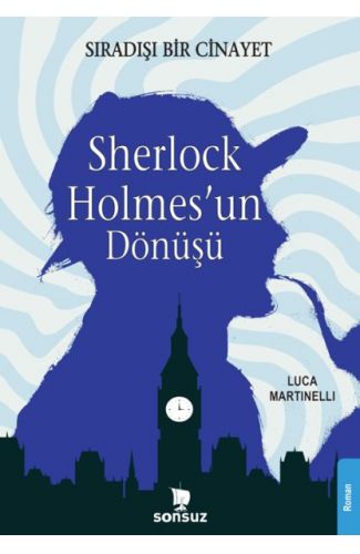 Sherlock Holmes’un Dönüşü