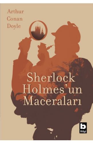 Sherlock Holmesun Maceraları