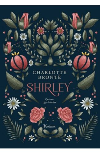 Shirley (Ciltli)