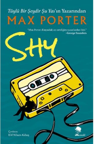 Shy