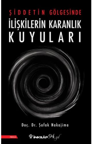 Şiddetin Gölgesinde İlişkilerin Karanlık Kuyuları