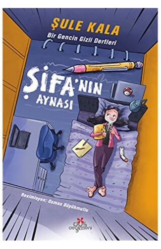 Şifa'nın Aynası
