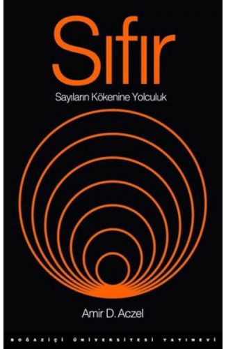 Sıfır Sayıların Kökenine Yolculuk