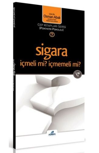 Sigara İçmeli mi, İçmemeli mi?