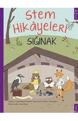 Sığınak - Stem Hikayeleri