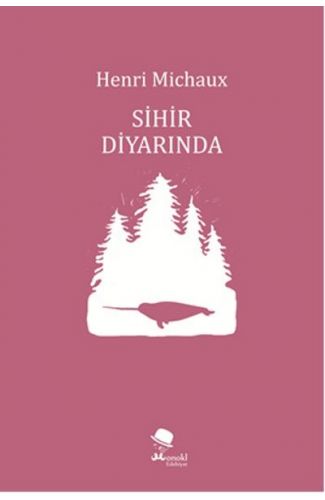 Sihir Diyarında