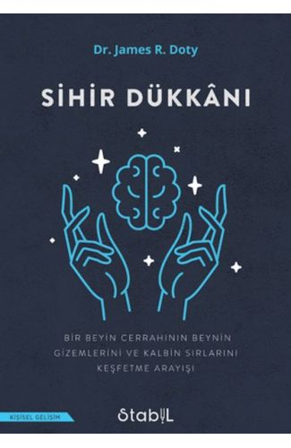 Sihir Dükkanı