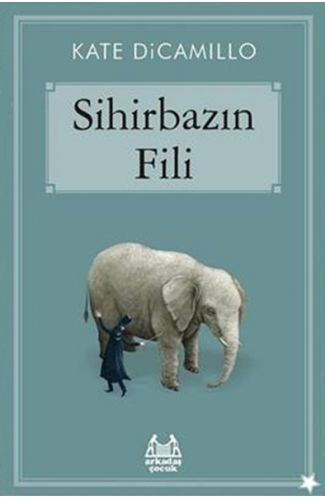 Sihirbazın Fili