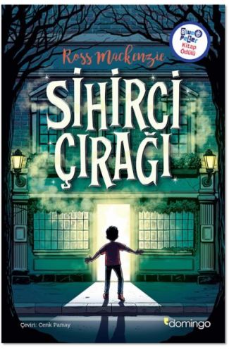 Sihirci Çırağı