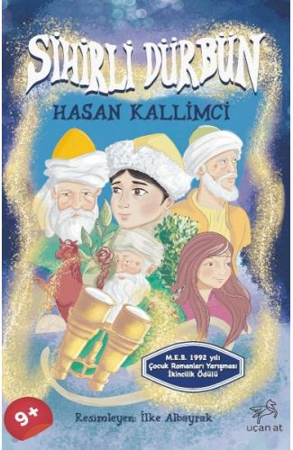 Sihirli Dürbün