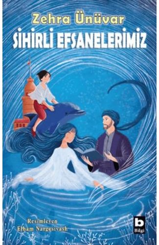 Sihirli Efsanelerimiz