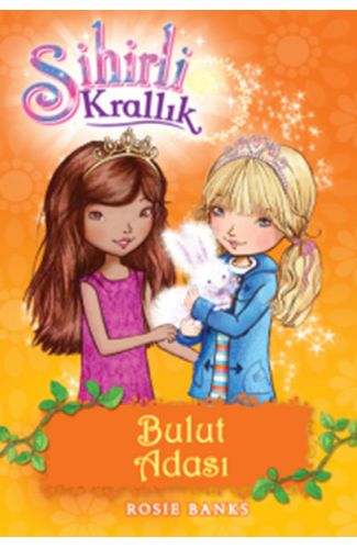 Sihirli Krallık 3 / Bulut Adası