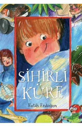 Sihirli Küre