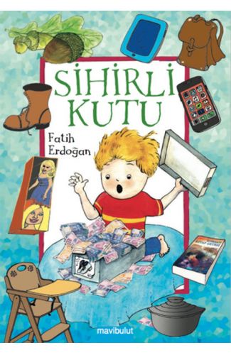 Sihirli Kutu