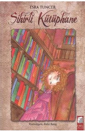Sihirli Kütüphane