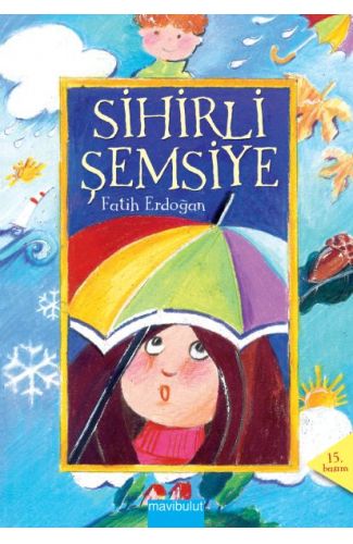 Sihirli Şemsiye