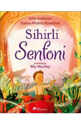 Sihirli Senfoni