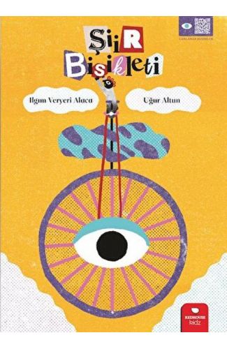 Şiir Bisikleti