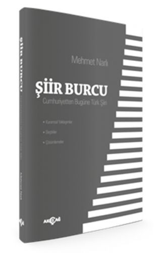 Şiir Burcu