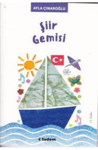 Şiir Gemisi