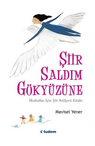 Şiir Saldım Gökyüzüne