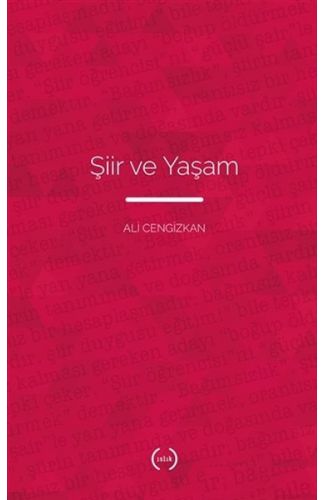 Şiir ve Yaşam