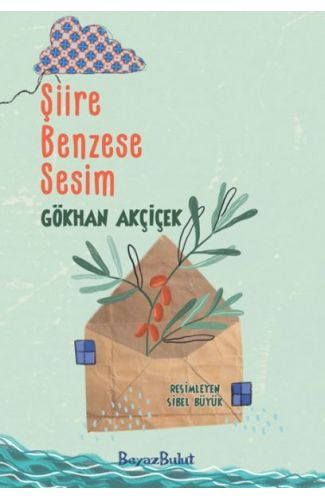 Şiire Benzese Sesim