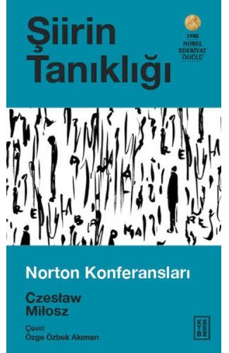 Şiirin Tanıklığı
