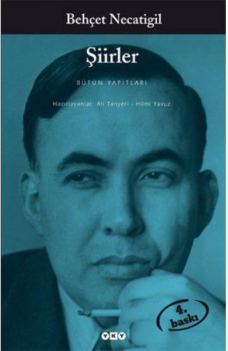 Şiirler - Behçet Necatigil