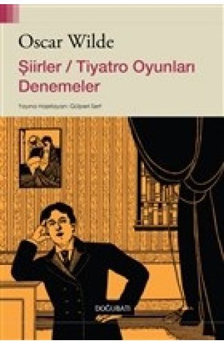 Şiirler / Tiyatro Oyunları Denemeler