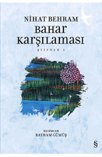 Şiirözü 1 - Bahar Karşılaşması