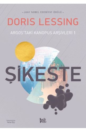 Şikeste