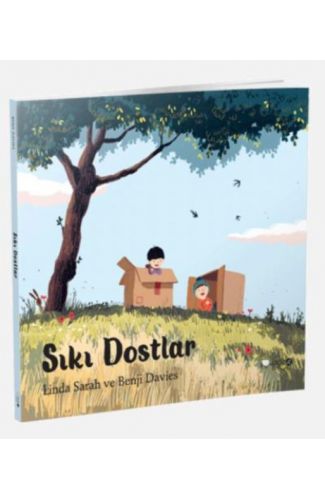 Sıkı Dostlar