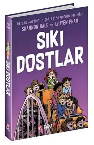 Sıkı Dostlar