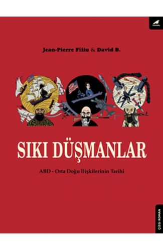 Sıkı Düşmanlar