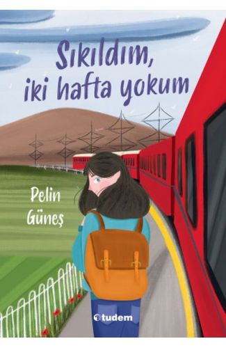 Sıkıldım, İki Hafta Yokum