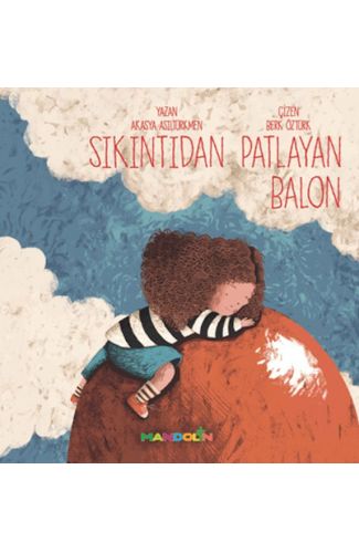 Sıkıntıdan Patlayan Balon