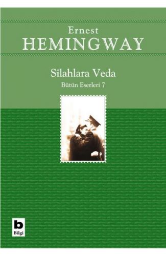 Silahlara Veda