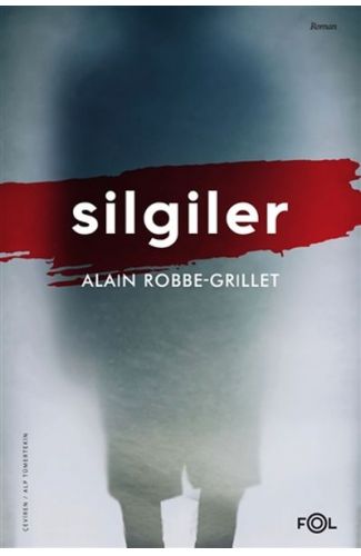 Silgiler