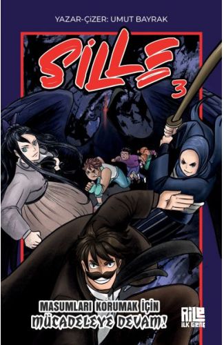 Sille-3