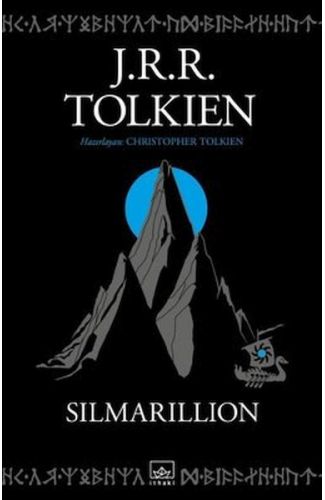 Silmarillion (Siyah Kapak)