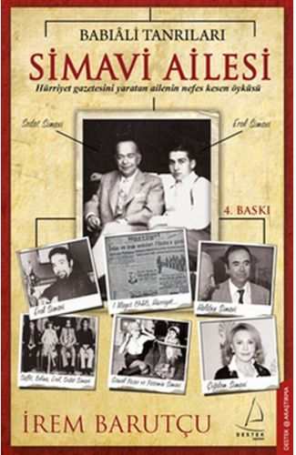 Simavi Ailesi  Babıali Tanrıları