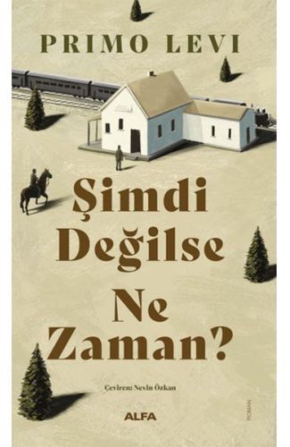 Şimdi Değilse Ne Zaman?