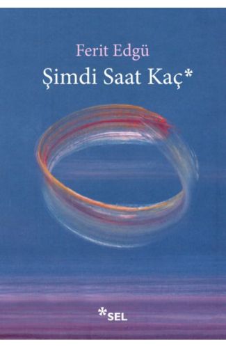 Şimdi Saat Kaç?