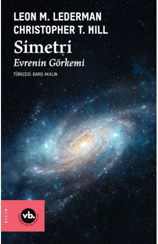 Simetri