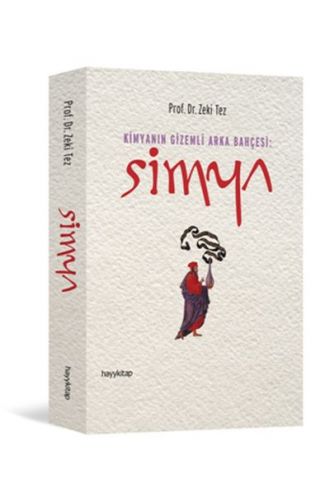 Simya
