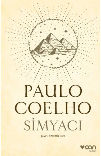 Simyacı (Özel Baskı-Ciltli-Kutulu)