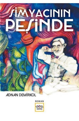 Simyacının Peşinde