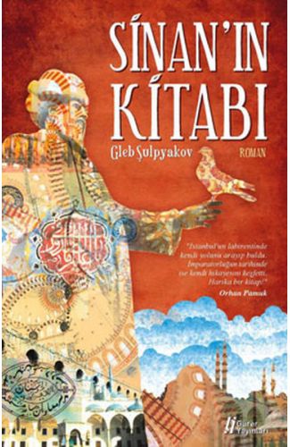 Sinan'ın Kitabı
