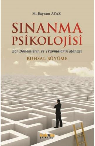 Sınanma Psikolojisi